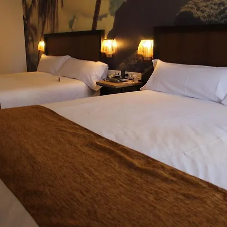 Hotel Casual Del Mar Málaga