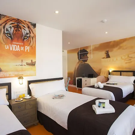 Hotel Casual Del Mar Málaga