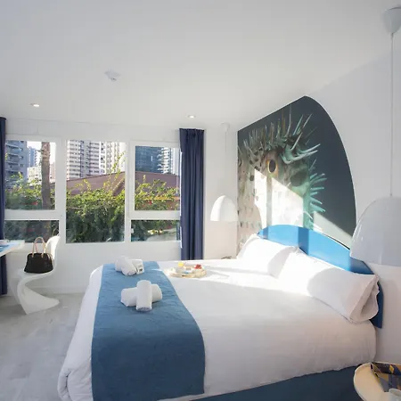 Casual Del Mar Hotel Málaga