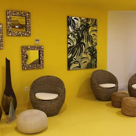 Hotel Casual Del Mar Málaga