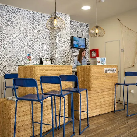 Casual Del Mar Málaga