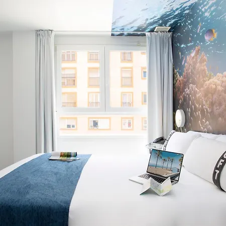 Hotel Casual Del Mar Málaga