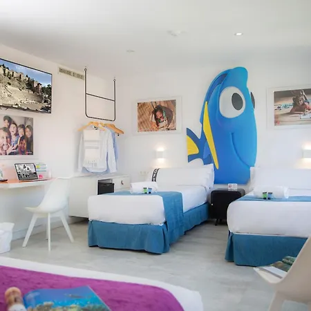 Casual Del Mar Hotel Málaga
