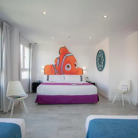 Casual Del Mar Málaga
