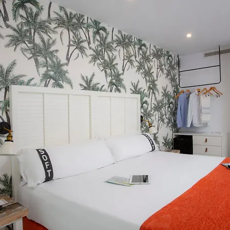 Hotel Casual Del Mar Málaga