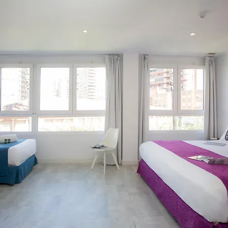 Casual Del Mar Hotel 3*