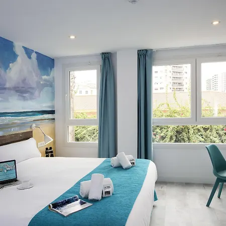Casual Del Mar Otel 3*