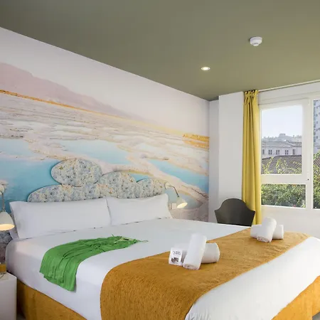 Otel Casual Del Mar 3*