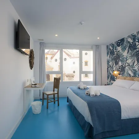 Casual Del Mar Otel