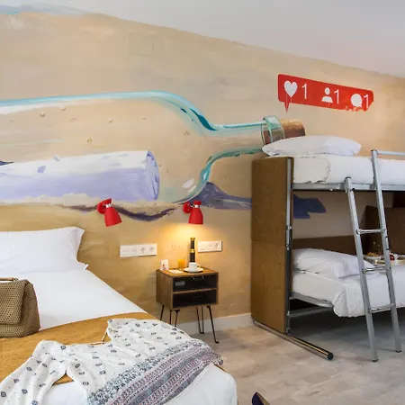 Casual Del Mar Otel 3*