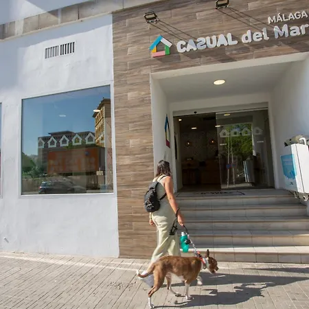 Casual Del Mar 酒店