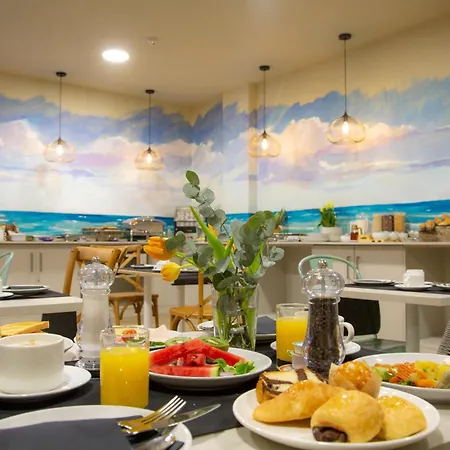 酒店 Casual Del Mar 马拉加