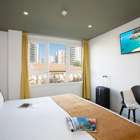 Casual Del Mar Otel 3*