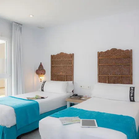 Otel Casual Del Mar Málaga