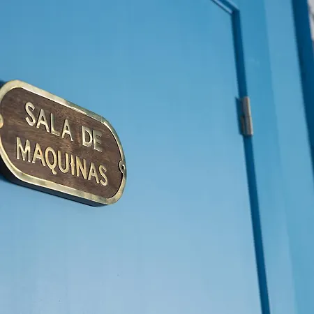 Casual Del Mar 酒店